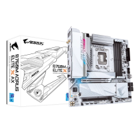 Slika proizvoda Gigabyte B760M AORUS ELITE X AX