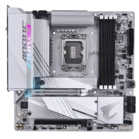 Slika Gigabyte B760M AORUS ELITE X AX