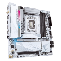 Slika Gigabyte B760M AORUS ELITE X AX