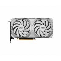 Slika MSI RTX 4070 SUPER 12G VENTUS 2X WHITE OC