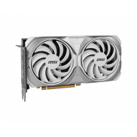 Slika MSI RTX 4070 SUPER 12G VENTUS 2X WHITE OC