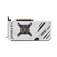 Slika MSI RTX 4070 SUPER 12G VENTUS 2X WHITE OC