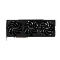 Slika Palit GeForce RTX 4070 Ti Super JetStream OC 16GB NED47TSS19T2-1043J