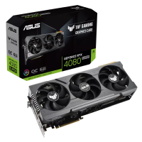 Slika proizvoda Asus GeForce TUF-RTX4080S-O16G-GAMING