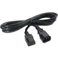 Slika proizvoda Lenovo Thinksystem Power Cable 2.8m 4L67A08366