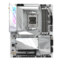 Slika Gigabyte X670E AORUS PRO X