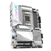 Slika Gigabyte X670E AORUS PRO X