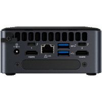 Slika Asus NUC 11 Pro Kit NUC11TNHi50 90AB1TNH-MB6120