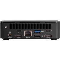 Slika Asus NUC 12 Pro Kit NUC12WSKi3 90AB2WSK-MR4120