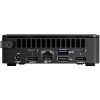 Slika Asus NUC 13 Pro Kit NUC13ANKi3 90AB3ANK-MR4100