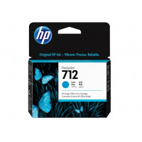 Slika proizvoda HP 712 Cyan