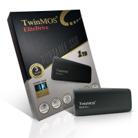 Slika proizvoda 1TB TwinMOS EliteDrive Gold PSSDGGBMED32B
