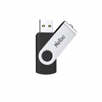 Slika proizvoda 64GB Netac U505 USB 2.0 NT03U505N-064G-20BK