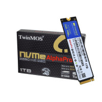 Slika proizvoda 1TB TwinMOS NVMe1TB2280AP