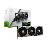 Slika proizvoda MSI GeForce RTX 4080 SUPER 16G SUPRIM X