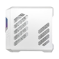 Slika COOLER MASTER HAF 700 EVO White Gaming (H700E-WGNN-S00)
