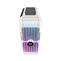 Slika COOLER MASTER HAF 700 EVO White Gaming (H700E-WGNN-S00)