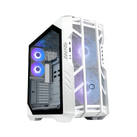 Slika proizvoda COOLER MASTER HAF 700 White Gaming (H700-WGNN-S00)