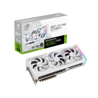 Slika proizvoda ASUS ROG Strix RTX4080S O16G White