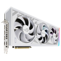 Slika ASUS ROG Strix RTX4080S O16G White