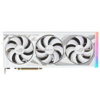 Slika ASUS ROG Strix RTX4080S O16G White