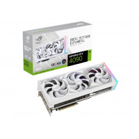 Slika proizvoda ASUS ROG-Strix RTX4090 O24G White