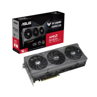 Slika proizvoda ASUS TUF RX7600XT O16G Gaming