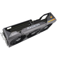 Slika ASUS TUF RX7600XT O16G Gaming