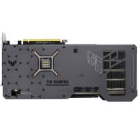 Slika ASUS TUF RX7600XT O16G Gaming