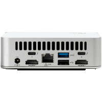Slika Intel NUC 13 Pro Desk Edition Kit RNUC13VYKI70001
