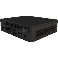 Slika Asus NUC11ATKPE Barebone Essential Kit