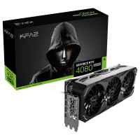 Slika proizvoda KFA2 GeForce RTX4080 Super ST 1-CLICK OC 16GB