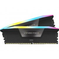 Slika proizvoda 32GB DDR5 5600MHz Corsair CMH32GX5M2B5600C40K (2x16)