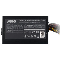 Slika 600W Cooler Master MPW-6001-ACBW-BEU