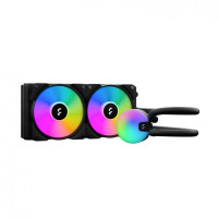 Slika Fractal Design Lumen S24 v2 RGB, FD-W-L1-S2412