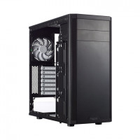 Slika Fractal Design Core 2300 Black FD-CA-CORE-2300-BL