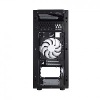 Slika Fractal Design Core 2300 Black FD-CA-CORE-2300-BL