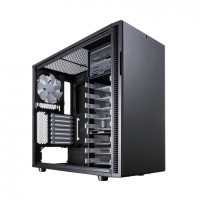 Slika Fractal Design Define R5 Black FD-CA-DEF-R5-BK