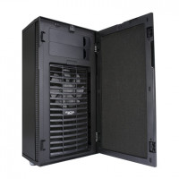 Slika Fractal Design Define R5 Black FD-CA-DEF-R5-BK