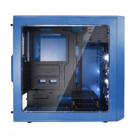 Slika Fractal Design Focus G Blue Window FD-CA-FOCUS-BU-W