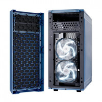 Slika Fractal Design Focus G Blue Window FD-CA-FOCUS-BU-W