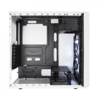 Slika Fractal Design Focus G White Window FD-CA-FOCUS-WT-W