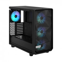 Slika Fractal Design Meshify 2 Black TG Light Tint FD-C-MES2A-03