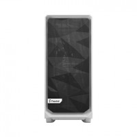 Slika Fractal Design Meshify 2 Compact Lite White TG clear FD-C-MEL2C-04