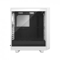 Slika Fractal Design Meshify 2 Compact Lite White TG clear FD-C-MEL2C-04