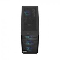 Slika Fractal Design Meshify 2 Lite RGB Black TG Light tint FD-C-MEL2A-05