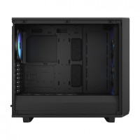 Slika Fractal Design Meshify 2 Lite RGB Black TG Light tint FD-C-MEL2A-05