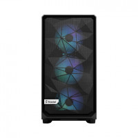 Slika Fractal Design Meshify 2 RGB Black TG Light tint FD-C-MES2A-06