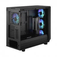 Slika Fractal Design Meshify 2 RGB Black TG Light tint FD-C-MES2A-06