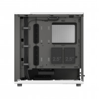 Slika Fractal Design North Chalk White, FD-C-NOR1C-03